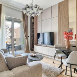 Boka Garden Studio by MN Property