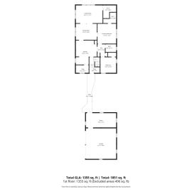Main Street Suite, hotelli kohteessa Anoka