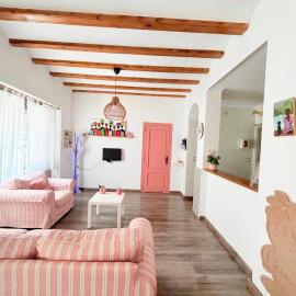 Villabett Caudiel está de moda, hotel in Caudiel