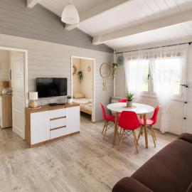 Domek LENA, hotell sihtkohas Giżycko