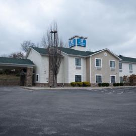 SureStay by Best Western Salem, hotel v destinaci Salem