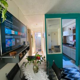 Apartamento aconchego, Hotel in Santo Ângelo