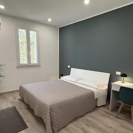Piano Peri Stay Inn Nature, hotel en Cinisi