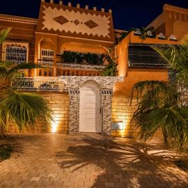 Unico Relax Family Stay - Ouarzazate, hotel in Ouarzazate