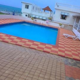 Seacrest Beach Hotel, hotel en Banks