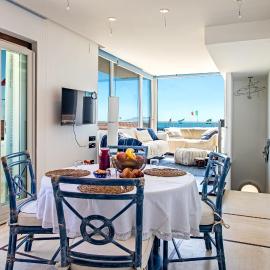 Mariella Luxury - Sea view apartment