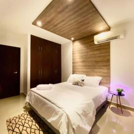 Amazing 2BD apt. near US Consulate, hôtel à Guayaquil