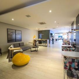 Stay Inn Santos