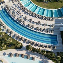 Lyttos Mare Adults Friendly 12plus