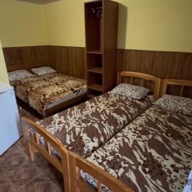 Дача, hotel en Kurortne