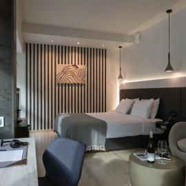 BOUTiE Premium, a KalamataStay Property, hotel u gradu Kalamata