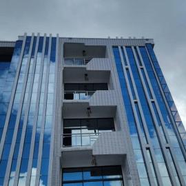 Viesnīca Wete View Hotel pilsētā Wete