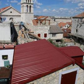 Apartments Old Town Stone Suites