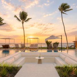 Condomínio Resort Cais Eco Residência、イポジュカのホテル