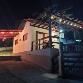 Chalé Mandacaru