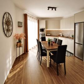 New Apartment - 3 min to Airport - 10 min to Valletta