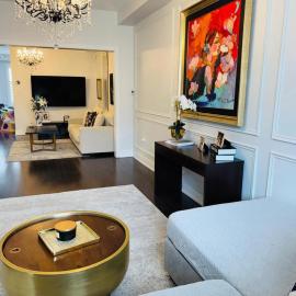 Elegant Port Credit Escape Lakefront and Dining, hotel a Mississauga