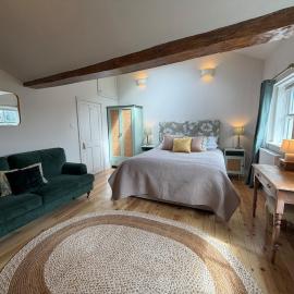 Charming Guest House Central Margate, hotel em Margate