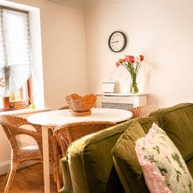Lymington- Hidden Courtyard Retreat in Central Lymington, hotel a Lymington
