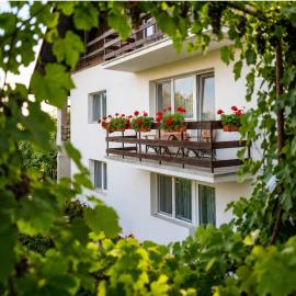 Cazare Vila Maria, hotel in Curtea de Argeş