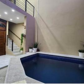 la casa bonita, hotel in Barra de Navidad