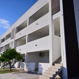 Apartments Gajić with Private Free Parking - New & Modern