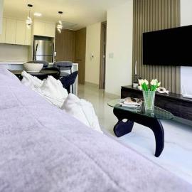 New Kennedy Norte Suite at Millenium Towers, hôtel à Guayaquil