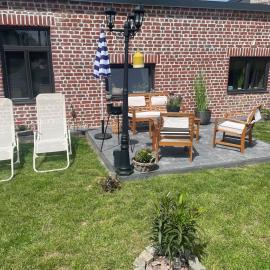 Le gîte des Romains, hotell i Anor