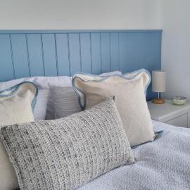 Swanage Coastal Apartments, hotel in Swanage