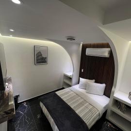 Loft Rome Nacosari, hotel in Aguascalientes