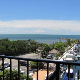 Oceanfront 5th Floor Penthouse
