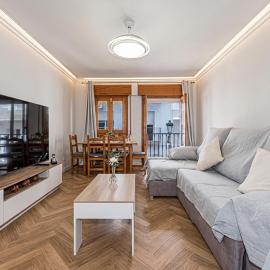Spacious Renovated Apartment in the Heart of Nerja, khách sạn ở Nerja