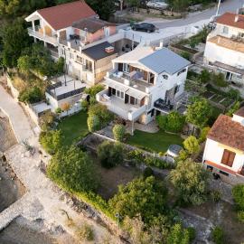 Maslenica में, होटल Apartment Vlatkica