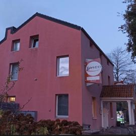Campus Hotel - ehemals Hotel Paseo, hotel em Aachen