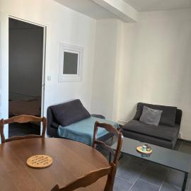 Appartement cosy centre-ville de Sisteron, hotel v destinácii Sisteron