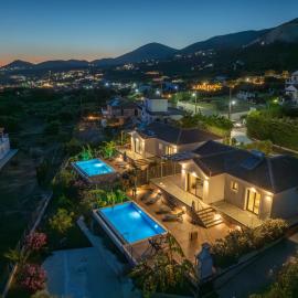 Vista Blu Villas