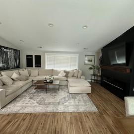 Casa De Coco is a 4-bedroom Retreat with Pool