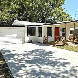 Duffee House
