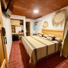 Casa Agaves, hotel a Oaxaca