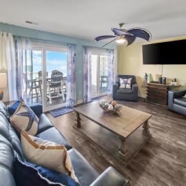 Put-in-Bay Waterfront Condo #207