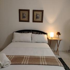 La casita de Mary, hotel in Las Placetas