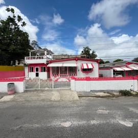Multiple air condition Rooms in Port Morant St Thomas Jamaica, hotel en Bowden
