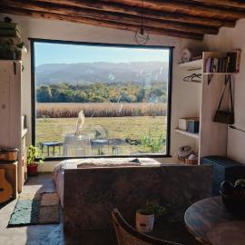 Tiny House, hótel í Estancia Grande