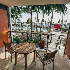 The Perry Hotel & Marina Key West