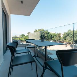 Avli Residences, hotel in Kos Town