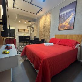 Studio Industrial, Hotel in Niterói