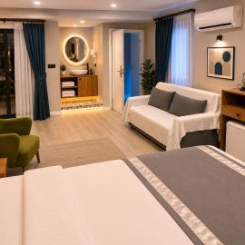 Hotel Mara İstanbul