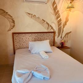 Aparta hotel brisas Del tayrona