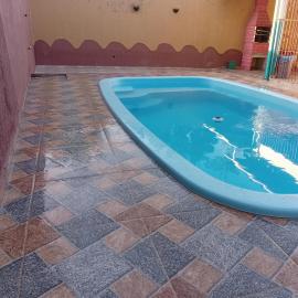 Refúgio familiar