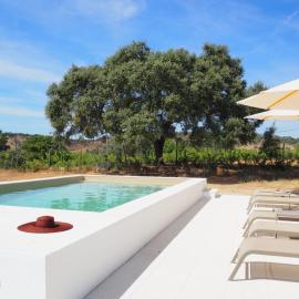 Monte da Lebrinha, hotel a Vila Alva